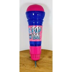 Pop Idol Microphone